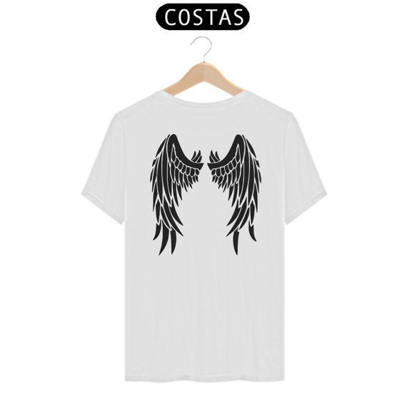 Camisa Arte Asas