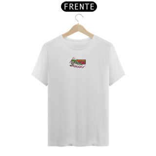 Camisa Zoro Minimalista 