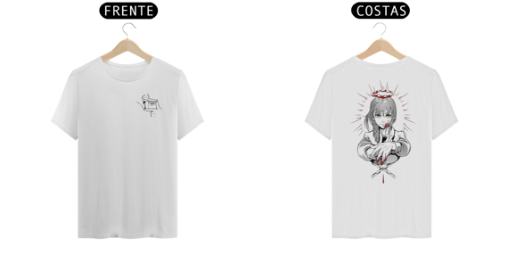 Camisa Makima 