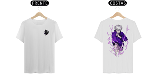 Nome do produto Camisa Gojo