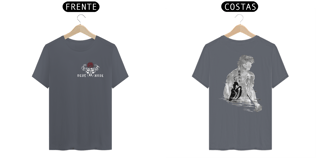Nome do produto Camisa Baki