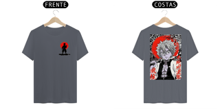 Nome do produto Camisa Hashira Sanemi 