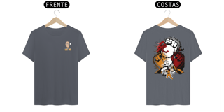 Nome do produto Camisa Saitama 