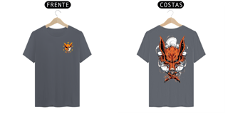 Nome do produto Camisa Naruto 