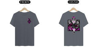 Nome do produto Camisa Freeza 