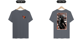 Nome do produto Camisa Chainsaw Man V3