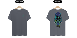 Nome do produto Camisa Ghost 
