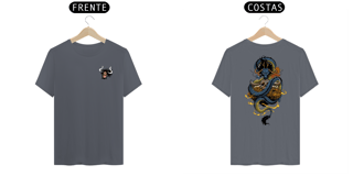 Nome do produto Camisa Kaido