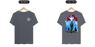 Nome do produto Camisa Solo Leveling v2