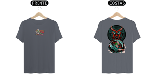 Nome do produto Camisa Zoro V2