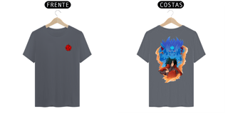 Nome do produto Camisa Madara Uchiha