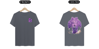 Nome do produto Camisa Sasuke 