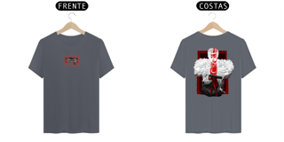 Nome do produto Camisa Berserk V2