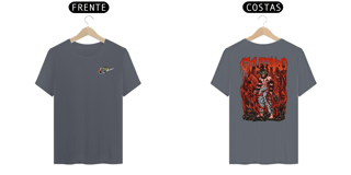 Nome do produto Camisa Gyutaro