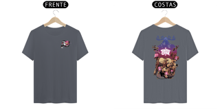 Nome do produto Camisa Chopper V2