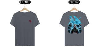 Nome do produto Camisa Kakashi 