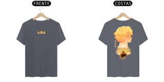 Nome do produto Camisa Zenitsu