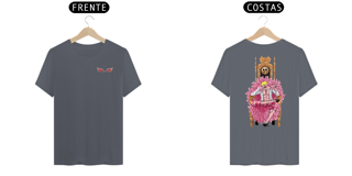 Nome do produto Camisa doflamingo 