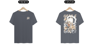 Nome do produto Camisa Luffy