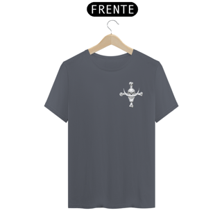 Nome do produto Camisa Barba Branca Minimalista 