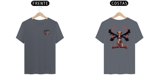 Nome do produto Camisa BlackClover