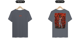 Nome do produto Camisa Gyutaro