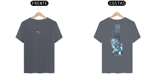 Nome do produto Camisa Akaza v2