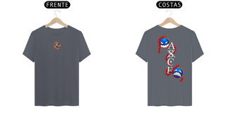 Nome do produto Camisa Asce v2