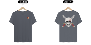 Nome do produto Camisa Shanks