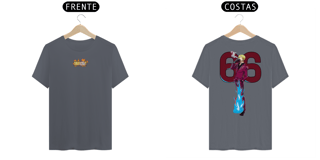 Nome do produto Camisa Sanji 