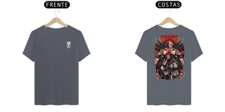 Nome do produto Camisa Sukuna 