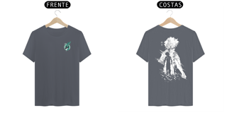 Nome do produto Camisa Deku