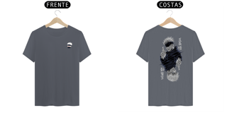 Nome do produto Camisa Gojo V3