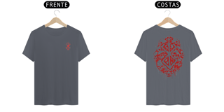 Nome do produto Camisa Berserk