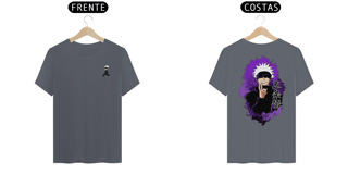 Nome do produto Camisa Gojo Satoru