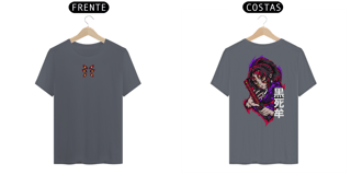 Nome do produto Camisa kokushibou