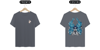 Nome do produto Camisa Hinata 