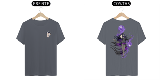 Nome do produto Camisa Hinata v2