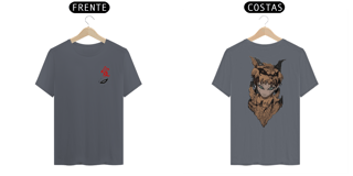 Nome do produto Camisa gaara