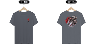 Nome do produto Camisa gaara v2