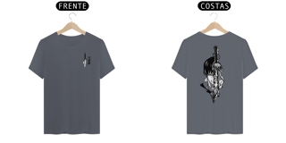 Nome do produto camisa toji