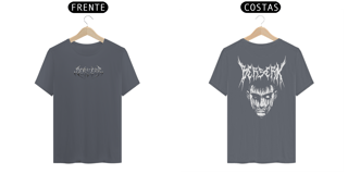 Nome do produto Camisa Berserk v2