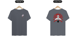 Nome do produto Camisa Makima v2