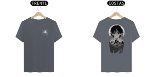 Nome do produto Camisa Chorollo lucifer