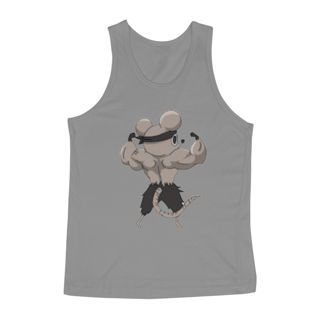 Nome do produto Regata Gym Rats