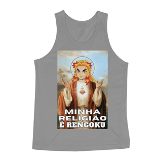 Nome do produto Regata Rengoku
