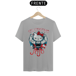 Nome do produto Camisa Hello kit 
