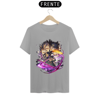 Nome do produto Camisa Zoro e Sanji