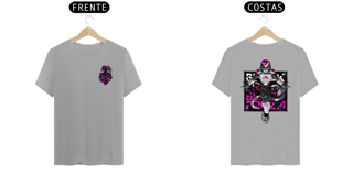 Nome do produto Camisa Freeza 