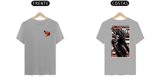 Nome do produto Camisa Chainsaw Man V3